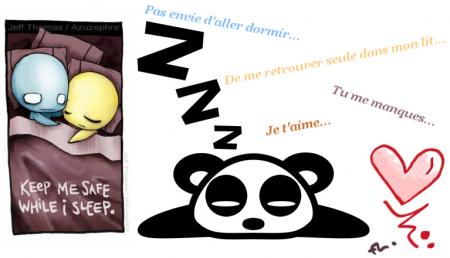 ZZzzz...